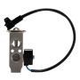 Four Seasons 39605 Block Type Expansion Valve w/ Solenoid