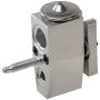 Four Seasons 39606 Block Type Expansion Valve w/o Solenoid