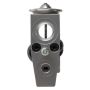 Four Seasons 39606 Block Type Expansion Valve w/o Solenoid