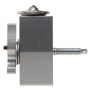 Four Seasons 39606 Block Type Expansion Valve w/o Solenoid