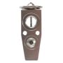 Four Seasons 39607 Block Type Expansion Valve w/o Solenoid