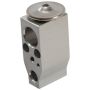 Four Seasons 39608 Block Type Expansion Valve w/o Solenoid