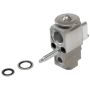 Four Seasons 39609 Block Type Expansion Valve w/o Solenoid