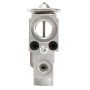 Four Seasons 39609 Block Type Expansion Valve w/o Solenoid