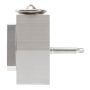 Four Seasons 39610 Block Type Expansion Valve w/o Solenoid