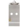 Four Seasons 39612 Block Type Expansion Valve w/o Solenoid
