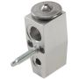 Four Seasons 39613 Block Type Expansion Valve w/o Solenoid