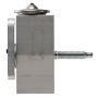 Four Seasons 39614 Block Type Expansion Valve w/o Solenoid