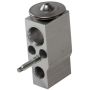 Four Seasons 39617 Block Type Expansion Valve w/o Solenoid