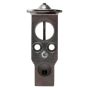 Four Seasons 39617 Block Type Expansion Valve w/o Solenoid