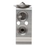 Four Seasons 39621 Block Type Expansion Valve w/o Solenoid