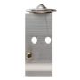 Four Seasons 39621 Block Type Expansion Valve w/o Solenoid