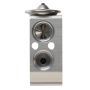 Four Seasons 39627 Block Type Expansion Valve w/o Solenoid