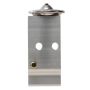 Four Seasons 39627 Block Type Expansion Valve w/o Solenoid
