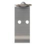 Four Seasons 39631 Block Type Expansion Valve w/o Solenoid