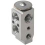 Four Seasons 39632 Block Type Expansion Valve w/o Solenoid