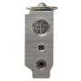Four Seasons 39632 Block Type Expansion Valve w/o Solenoid