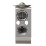 Four Seasons 39632 Block Type Expansion Valve w/o Solenoid