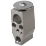 Four Seasons 39639 Block Type Expansion Valve w/o Solenoid