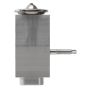 Four Seasons 39640 Block Type Expansion Valve w/o Solenoid