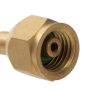 Four Seasons 39642 TXV Externally Equalized Expansion Valve