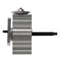 Four Seasons 39645 Block Type Expansion Valve w/o Solenoid