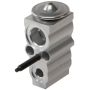 Four Seasons 39647 Block Type Expansion Valve w/o Solenoid