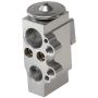 Four Seasons 39648 Block Type Expansion Valve w/o Solenoid