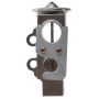 Four Seasons 39648 Block Type Expansion Valve w/o Solenoid