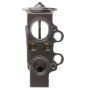 Four Seasons 39648 Block Type Expansion Valve w/o Solenoid