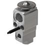 Four Seasons 39649 Block Type Expansion Valve w/o Solenoid