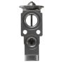 Four Seasons 39649 Block Type Expansion Valve w/o Solenoid