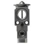 Four Seasons 39649 Block Type Expansion Valve w/o Solenoid