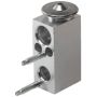 Four Seasons 39653 Block Type Expansion Valve w/o Solenoid