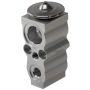Four Seasons 39658 Block Type Expansion Valve w/o Solenoid