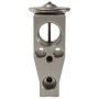 Four Seasons 39661 Block Type Expansion Valve w/o Solenoid