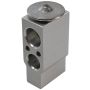 Four Seasons 39664 Block Type Expansion Valve w/o Solenoid