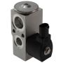 Four Seasons 39667 Block Type Expansion Valve w/ Solenoid