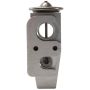 Four Seasons 39671 Block Type Expansion Valve w/o Solenoid