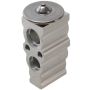Four Seasons 39672 Block Type Expansion Valve w/o Solenoid