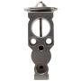 Four Seasons 39674 Block Type Expansion Valve w/o Solenoid