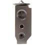Four Seasons 39688 Block Type Expansion Valve w/o Solenoid