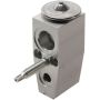 Four Seasons 39689 Block Type Expansion Valve w/o Solenoid