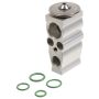 Four Seasons 39698 Block Type Expansion Valve w/o Solenoid
