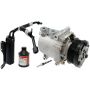 Four Seasons 3970NK Complete Air Conditioning Kit w/ New Compressor