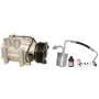 Four Seasons 3971NK Complete Air Conditioning Kit w/ New Compressor