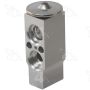 Four Seasons 39900 Block Type Expansion Valve w/o Solenoid