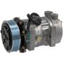 Four Seasons 4010NK Complete Air Conditioning Kit w/ New Compressor