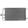 Four Seasons 40174 Parallel Flow Condenser
