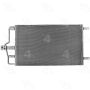 Four Seasons 40174 Parallel Flow Condenser